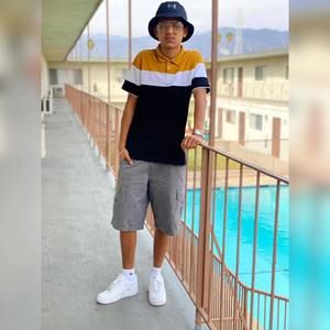 Meet your Posher, Henry